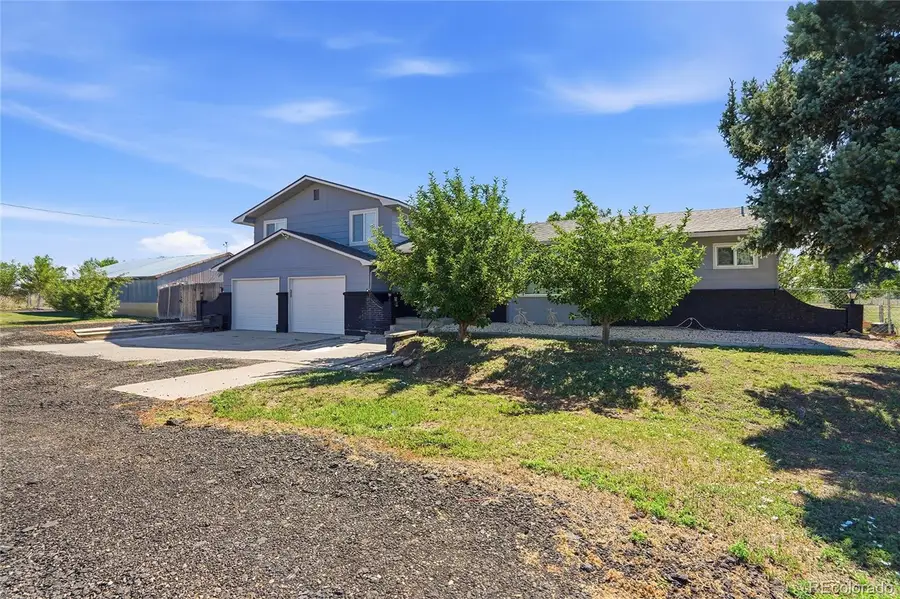 12822 N 95th Street, Longmont, CO 80504 - #2