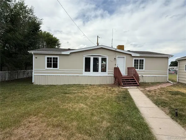 119 Jackson Drive, Firestone, CO 80520