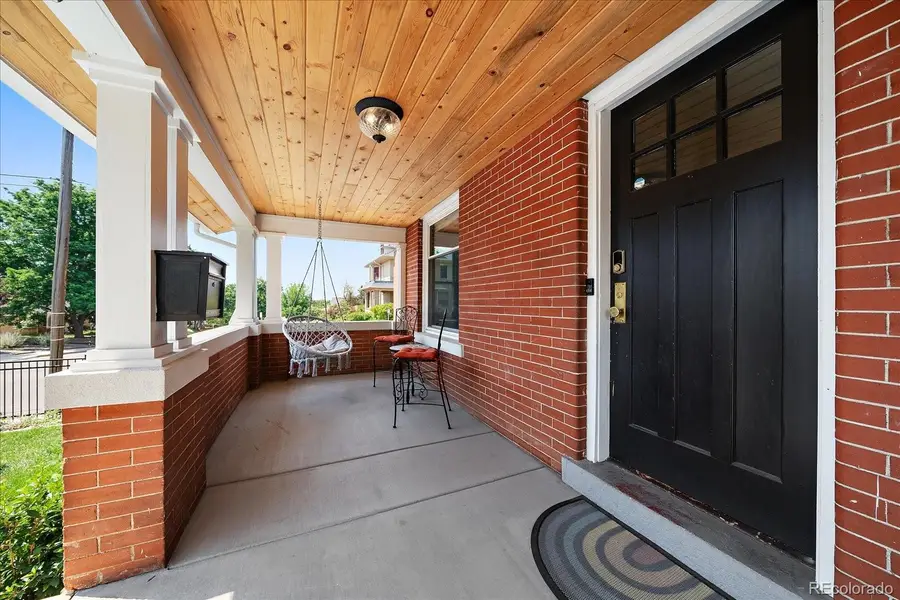 2601 Yates Street, Denver, CO 80212 - #2