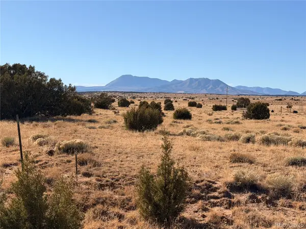 Lot 98 Greenhorn Village, Walsenburg, CO 81089