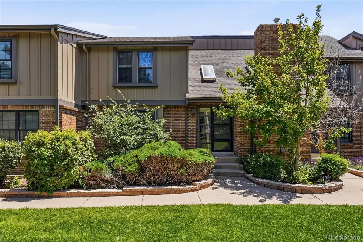 8328 E Phillips Place, Centennial, CO 80112 - #1