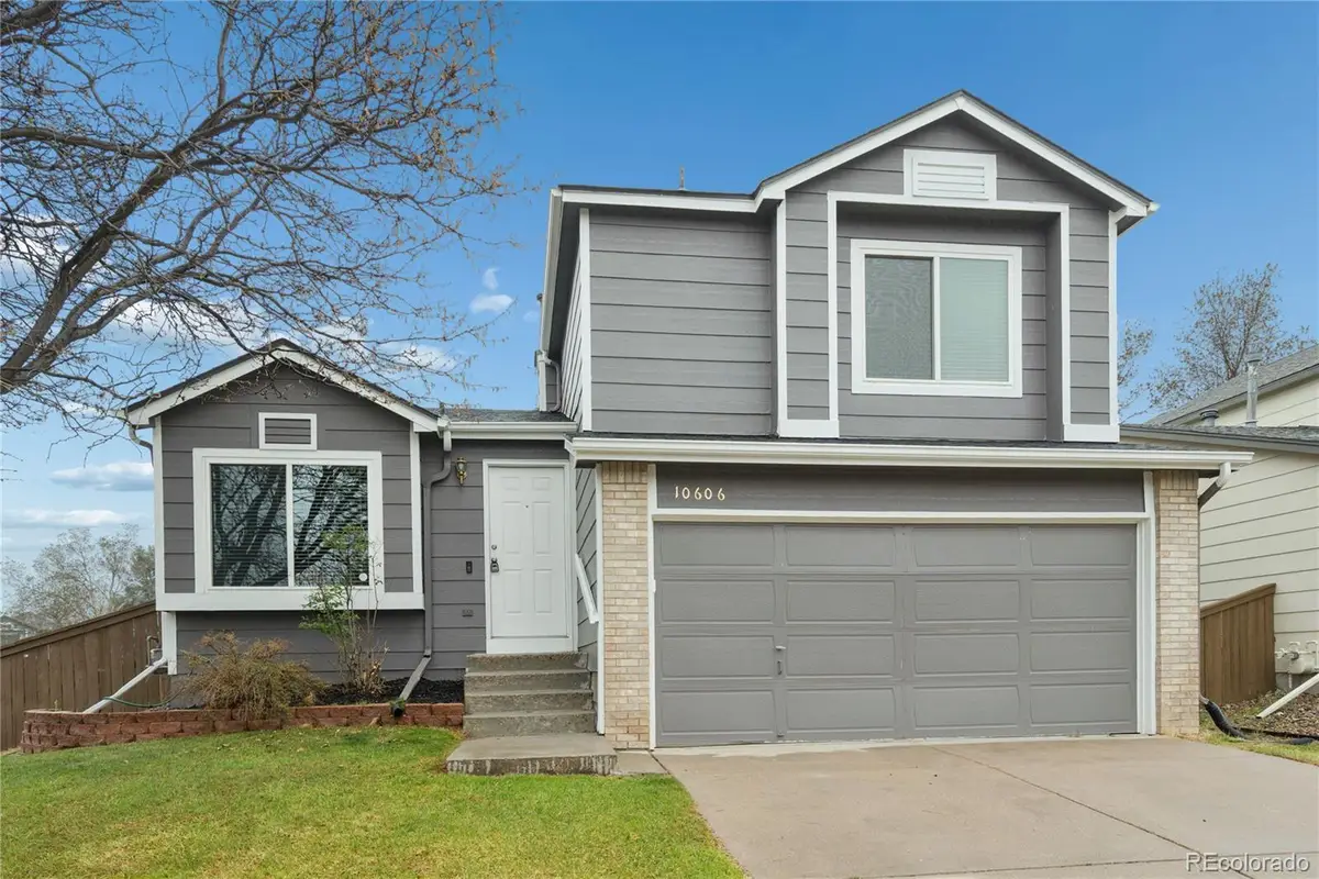 10606 Hyacinth Court, Highlands Ranch, CO 80129 - #1