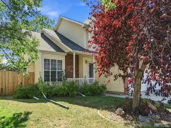 676 Mcclure, Firestone, CO 80520