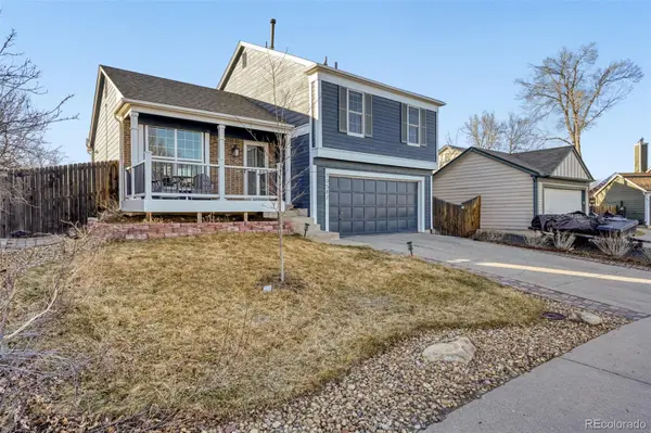 10587 Routt Lane, Broomfield, CO 80021