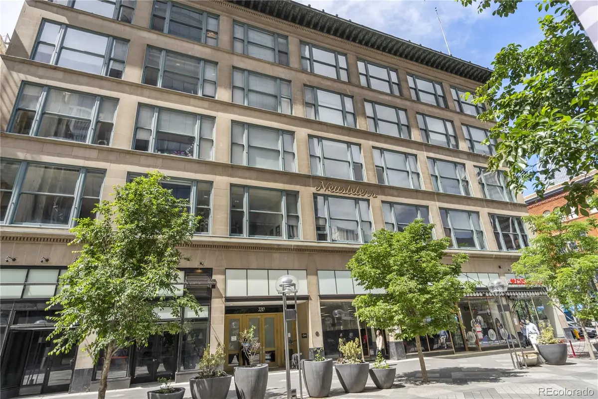 720 16th Street #210, Denver, CO 80202 - #1