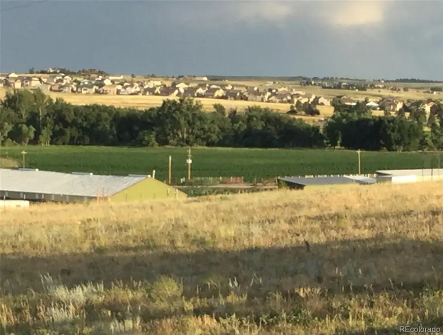 5010 Hunt Lot#7 Circle, Elizabeth, CO 80107 - #2