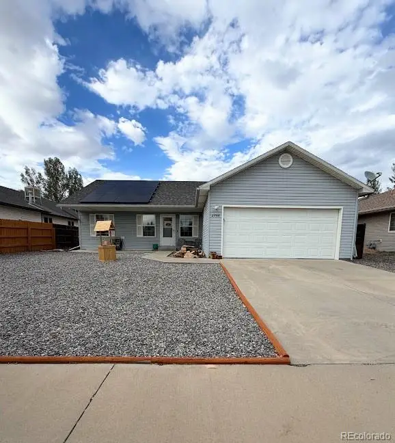 2730 Cirque, Montrose, CO 81401