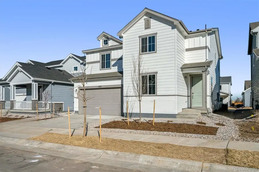 1383 Orchard Street, Brighton, CO 80601 - #2