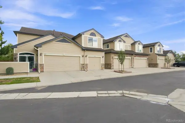 11241 W Quincy Place, Littleton, CO 80127