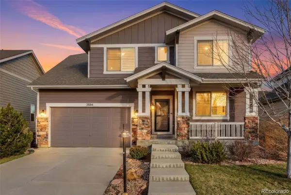2884 Echo Lake, Loveland, CO 80538