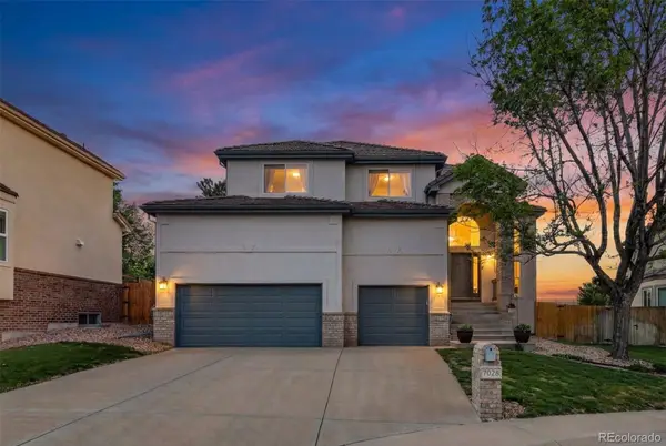 7028 Russell Court, Arvada, CO 80007