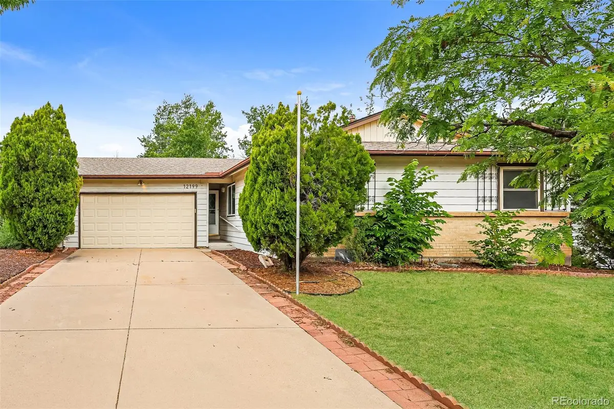 12199 E Oregon, Aurora, CO 80012 - #1
