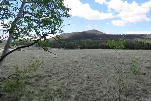 437 Overland Circle, Jefferson, CO 80456