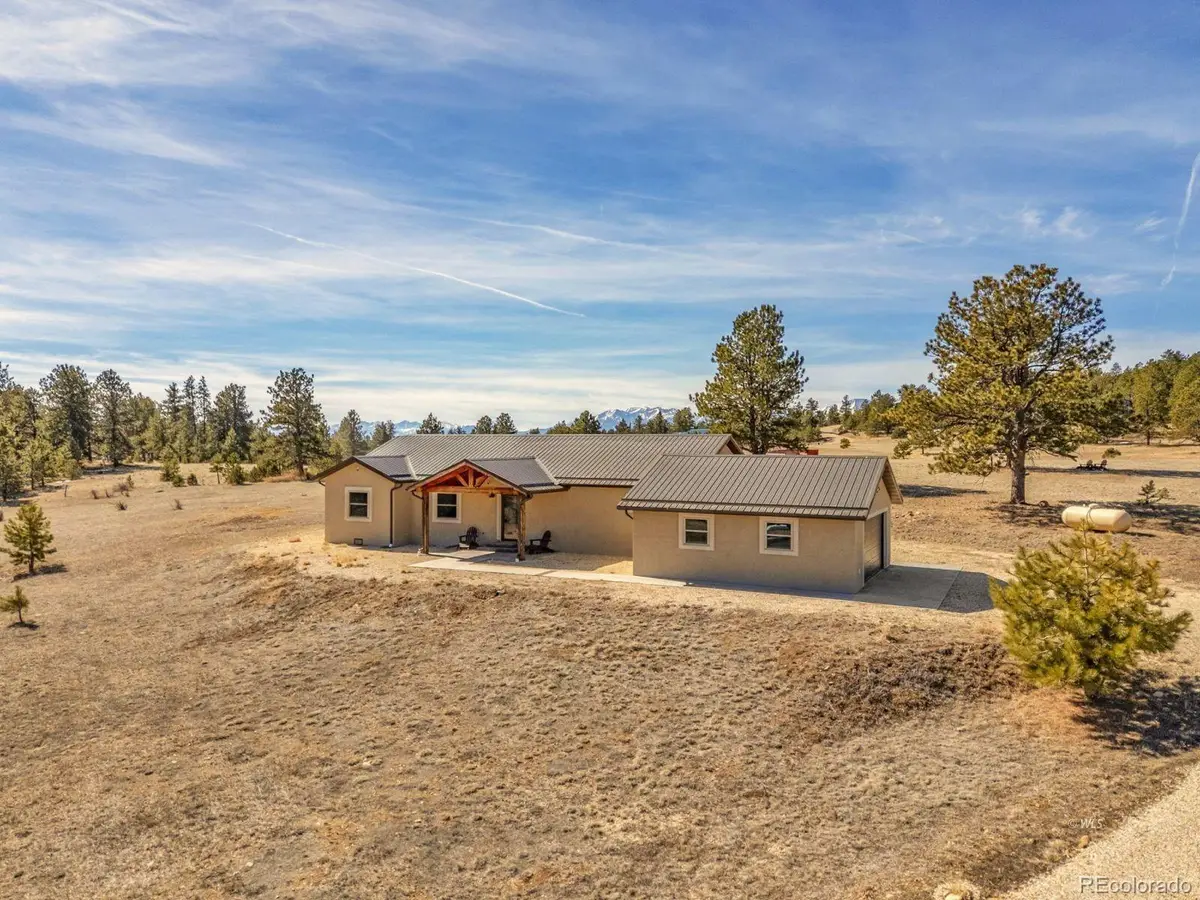 1401 Larkspur Lane, Westcliffe, CO 81252 - #1
