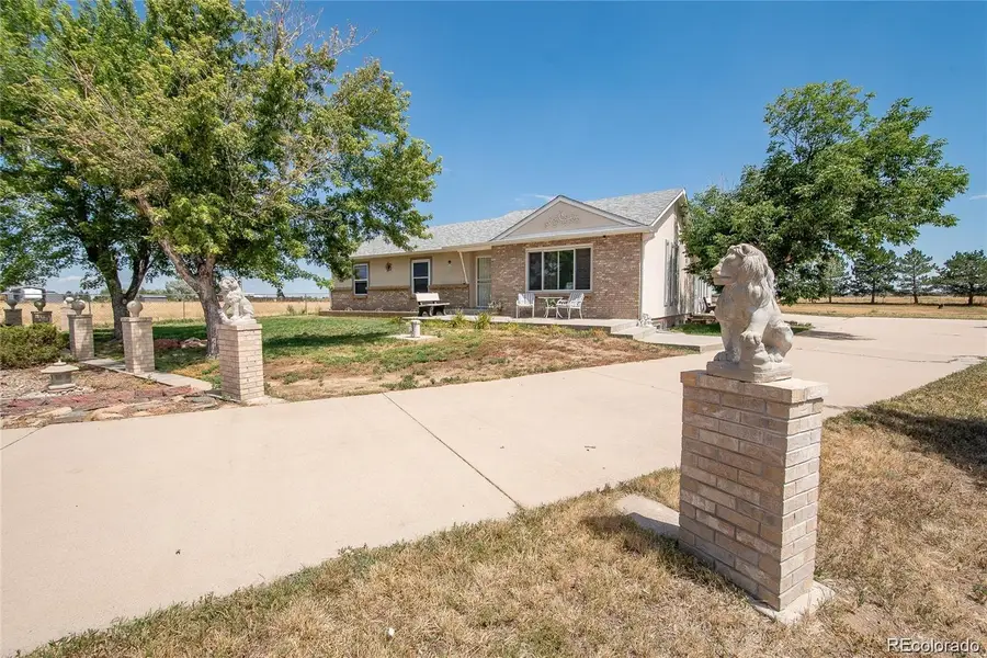 13410 Granby Street, Brighton, CO 80601 - #2