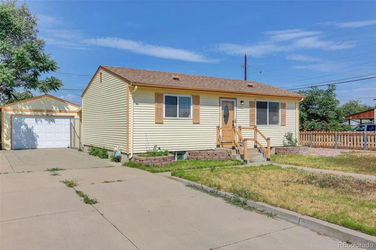 7791 Niagara Street, Commerce City, CO 80022 - #1