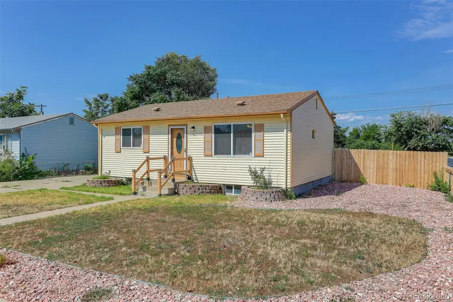 7791 Niagara Street, Commerce City, CO 80022 - #2