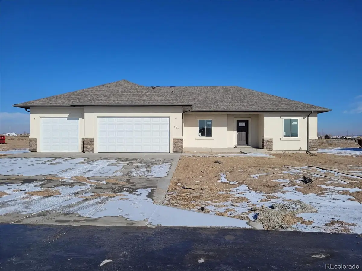 697 Cabaret Drive, Pueblo, CO 81007 - #1