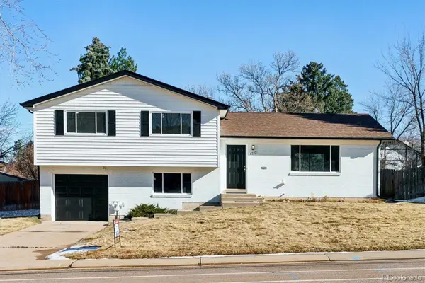 6740 S Clarkson Street, Centennial, CO 80122