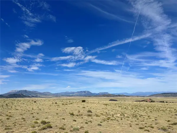 Lot 6 Tioga Ranch, Walsenburg, CO 81089
