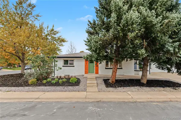 5557 W Mexico, Lakewood, CO 80232