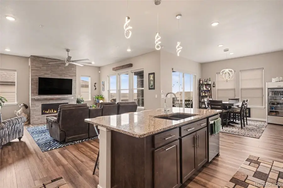 8684 S Quemoy Street, Aurora, CO 80016 - #3