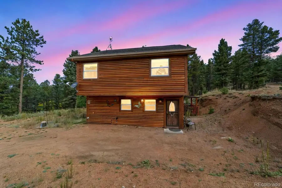 109 Garnet Way, Florissant, CO 80816 - #2