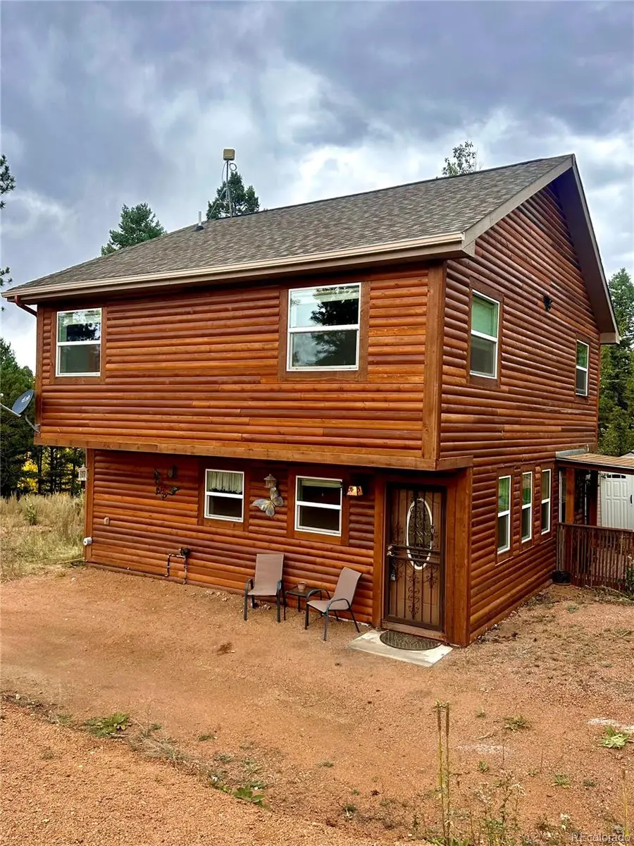 109 Garnet Way, Florissant, CO 80816 - #3