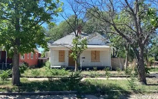 920 W 14th Street, Pueblo, CO 81003
