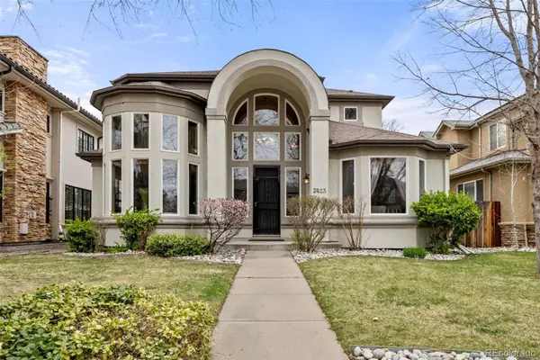 2423 S Cook Street, Denver, CO 80210