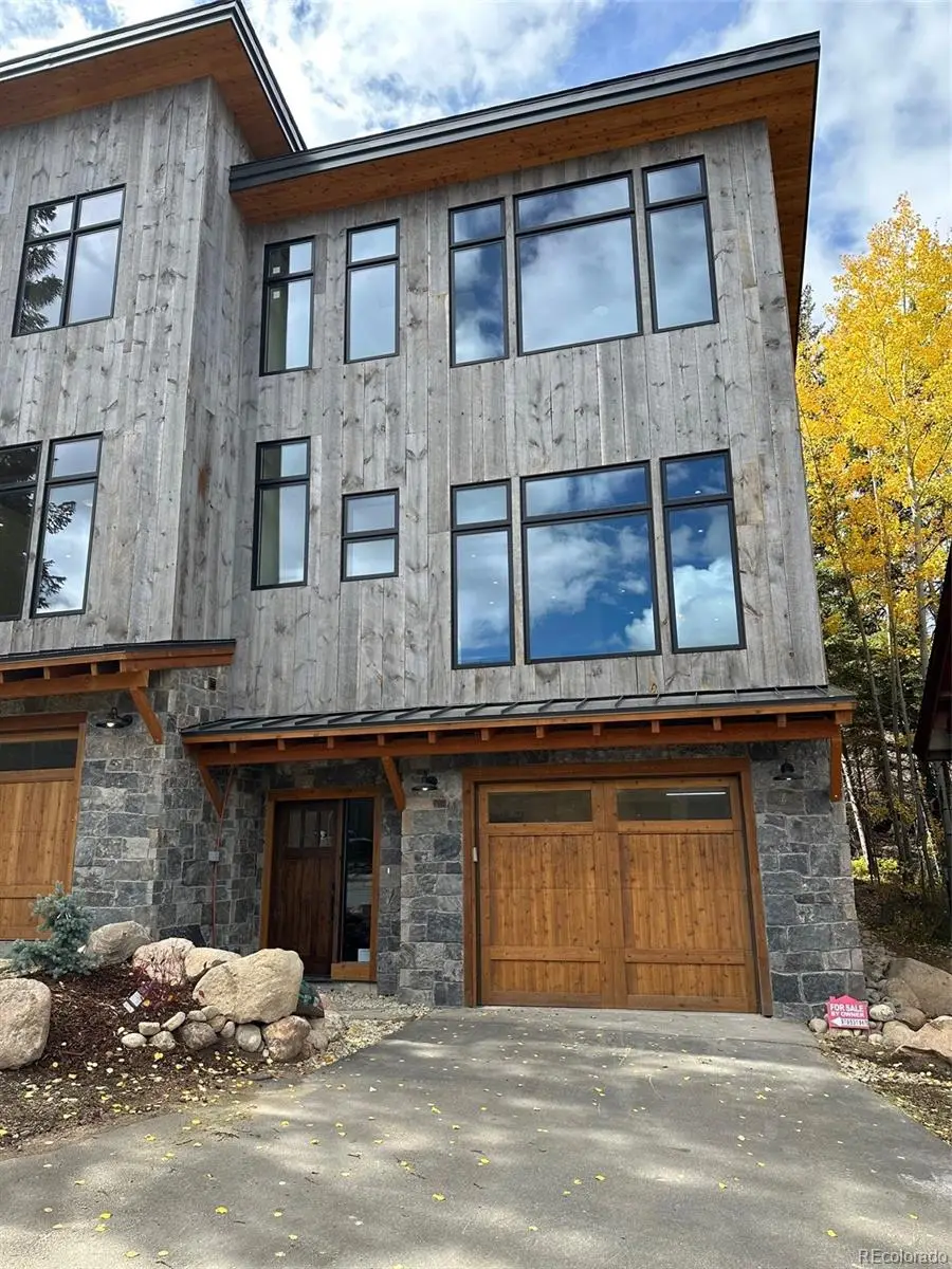 135 Fir Drive, Winter Park, CO 80482 - #1