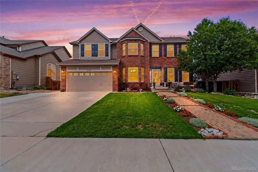 22181 Pebble Brook Lane, Parker, CO 80138 - #3