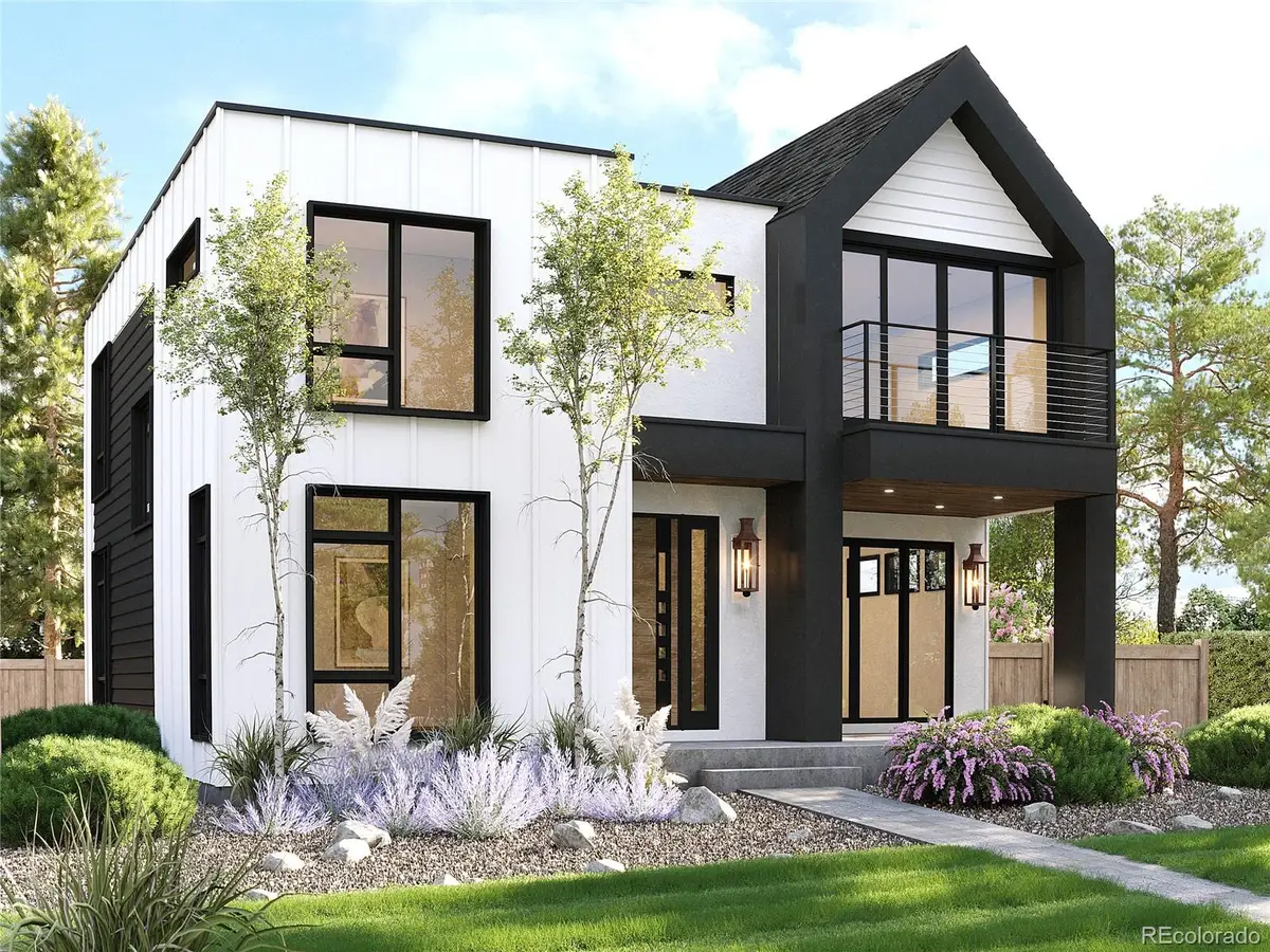 2892 N Monroe Street, Denver, CO 80205 - Image #1