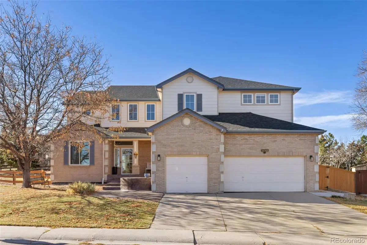 10899 Bobcat Terrace, Lone Tree, CO 80124 - #1