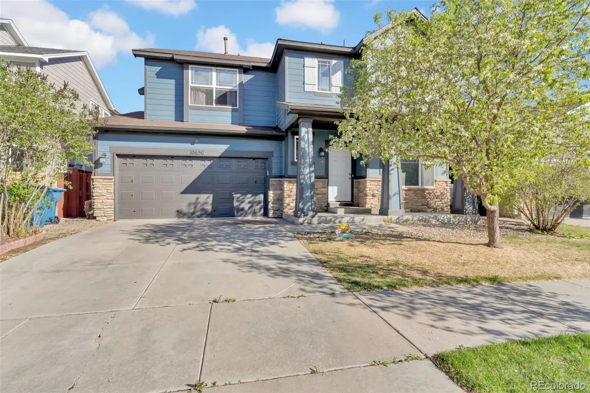 10656 Racine Circle, Commerce City, CO 80022 - #1