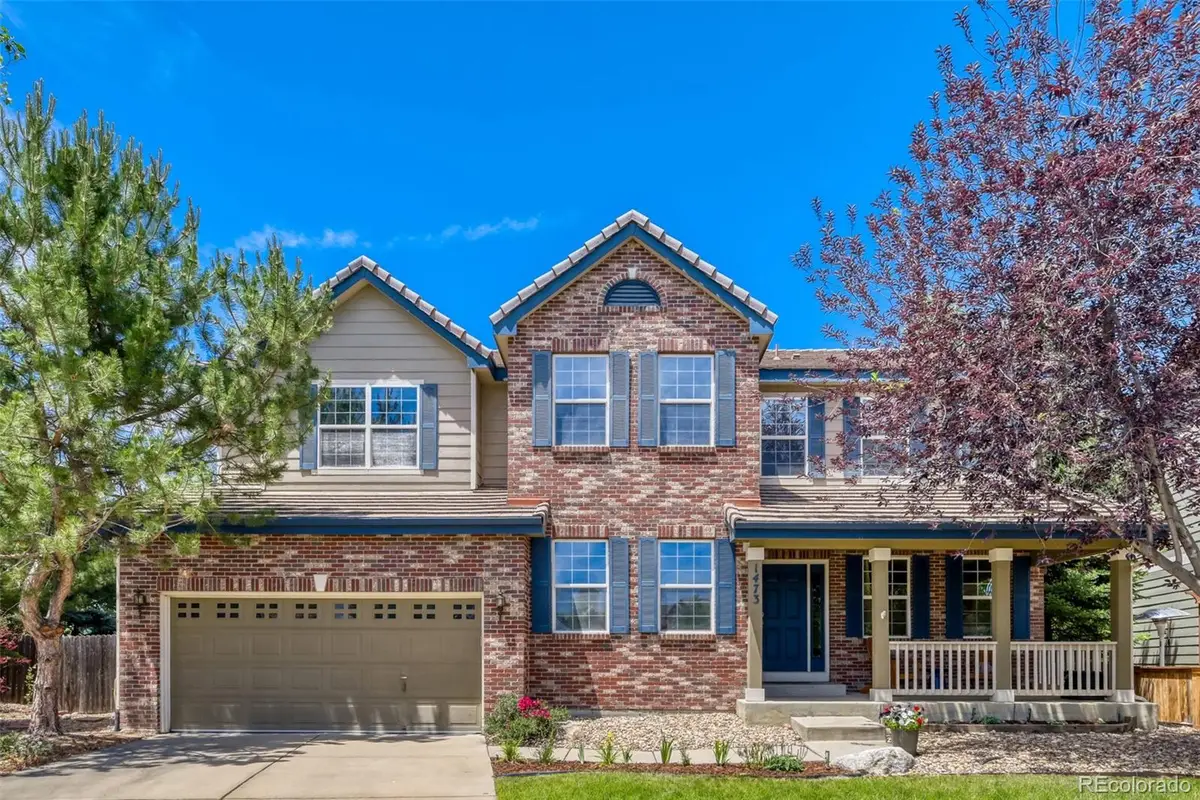 1473 Graham Circle, Erie, CO 80516 - #1