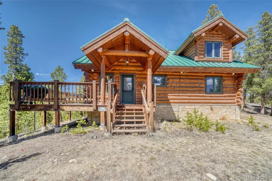 649 County Road 21 #62, Leadville, CO 80461 - #2