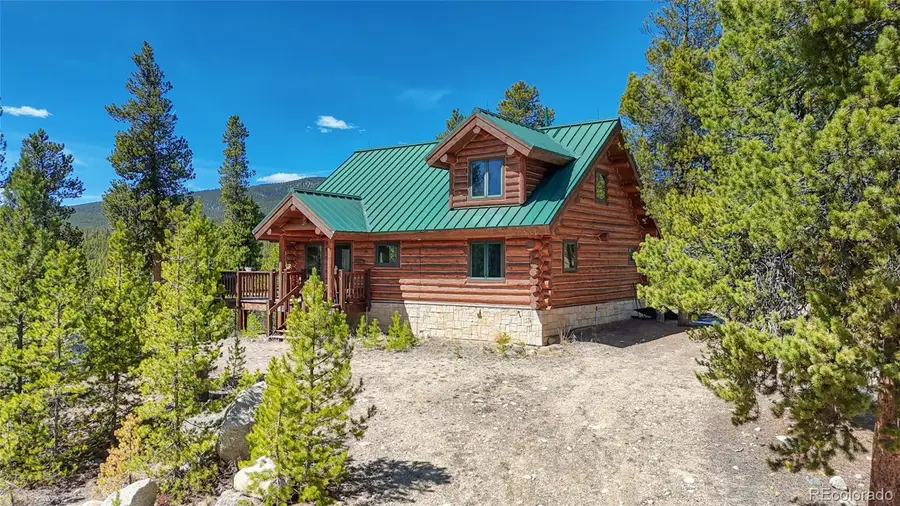649 County Road 21 #62, Leadville, CO 80461 - #3