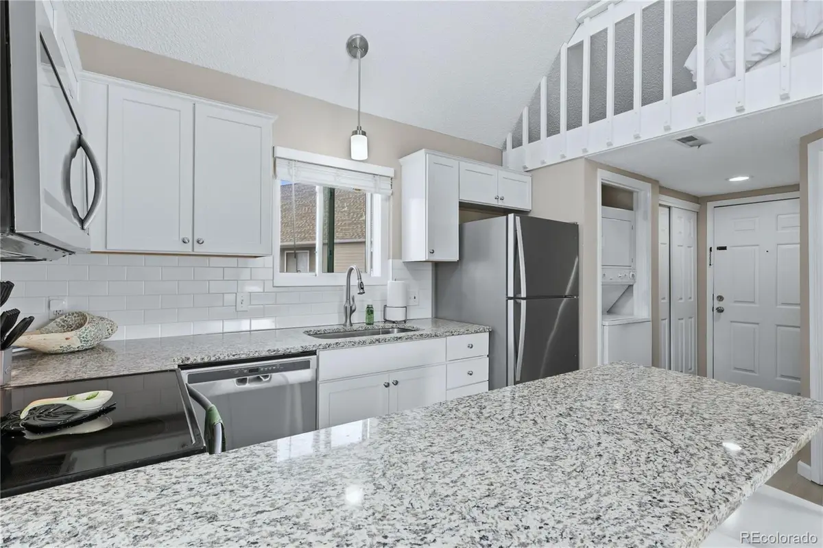 5250 S Huron Way #1-307, Littleton, CO 80120 - #1