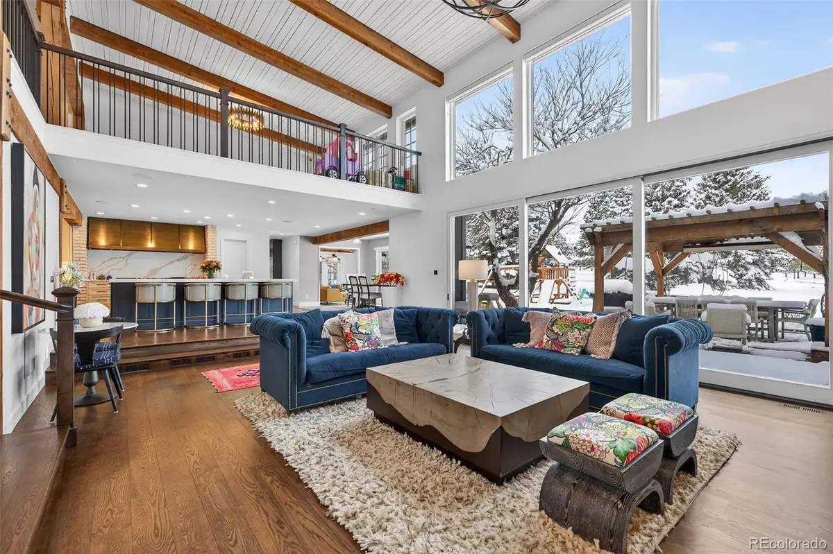 2801 Kendrick Street, Golden, CO 80401 - #1