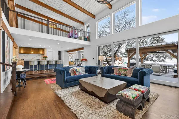 2801 Kendrick Street, Golden, CO 80401