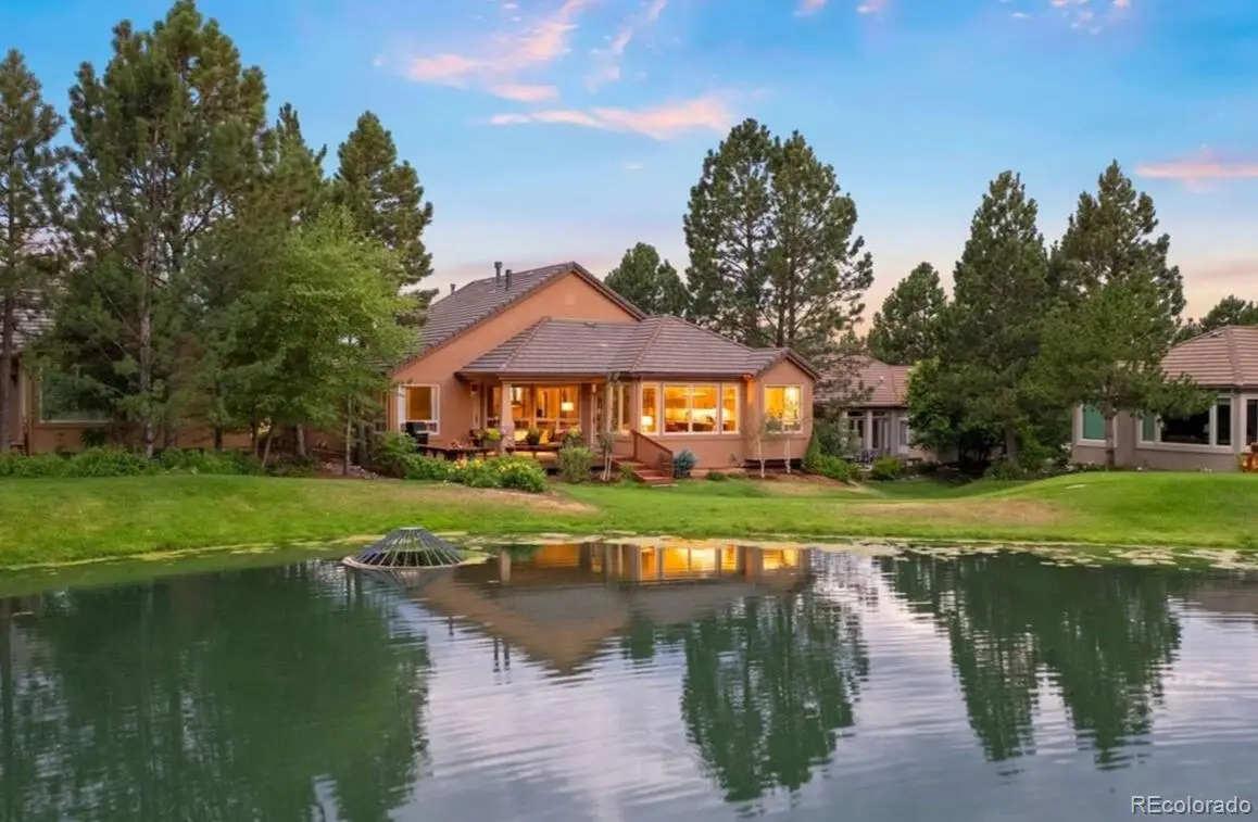 3209 Country Club Parkway, Castle Rock, CO 80108 - #1