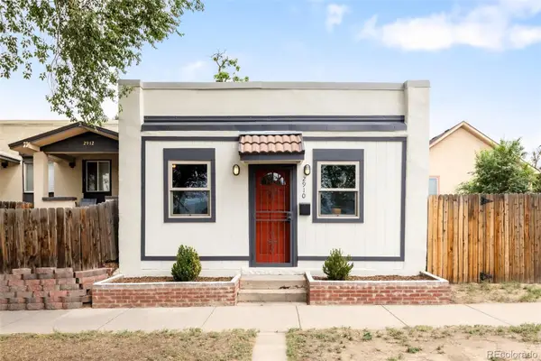 2910 N Columbine Street, Denver, CO 80205