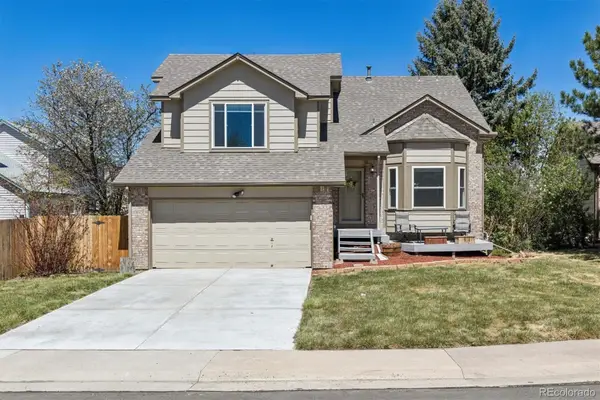 5608 E Prescott Avenue, Castle Rock, CO 80104