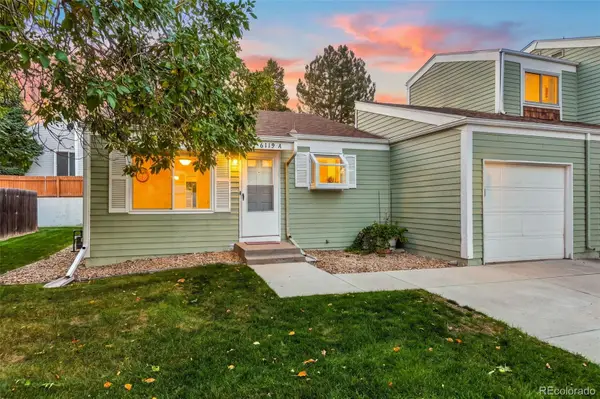 16119 E Rice #A, Aurora, CO 80015