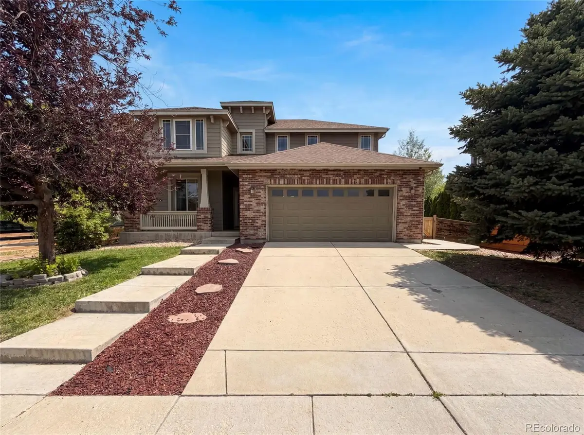 10494 Ouray Street, Commerce City, CO 80022 - #1