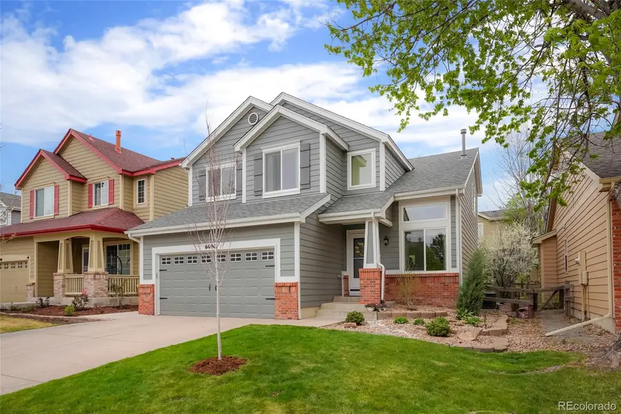 6090 S Yampa Street, Aurora, CO 80016 - #2