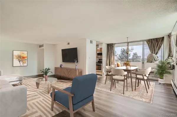 740 N Pearl Street #503, Denver, CO 80203