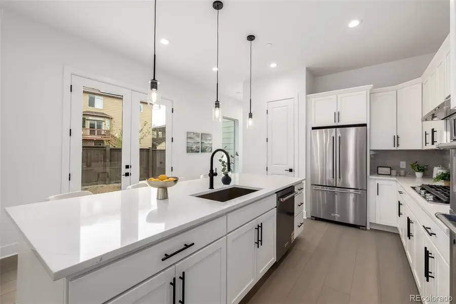 672 Apex Street, Erie, CO 80516 - #3