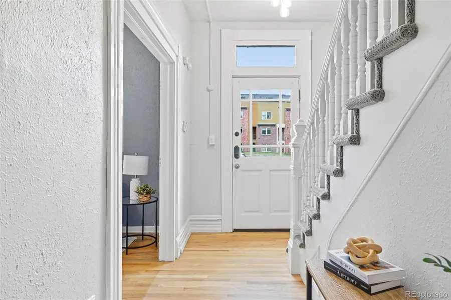 2543 Eliot Street, Denver, CO 80211 - #3